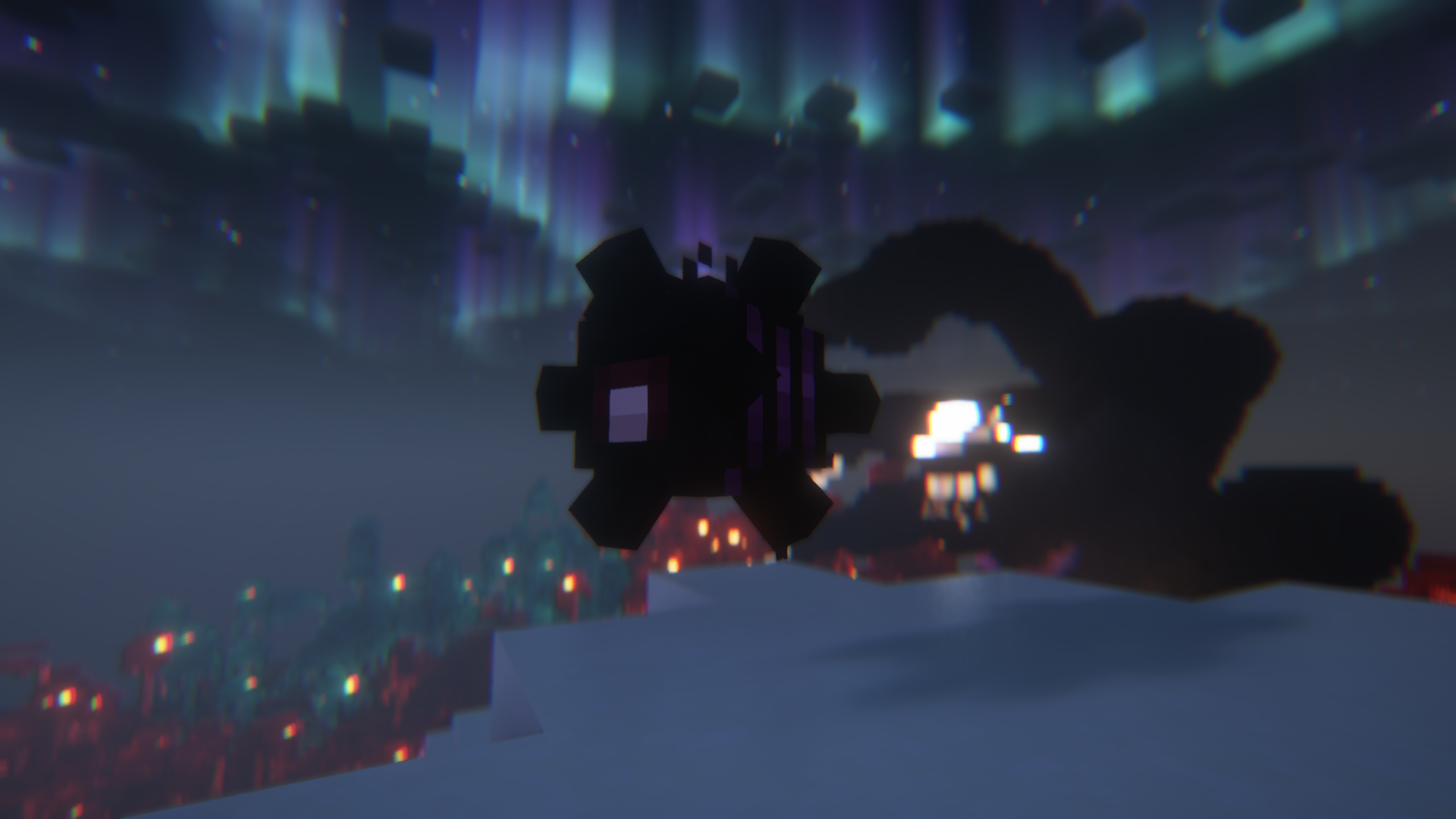 Shadow Guardian 🖤