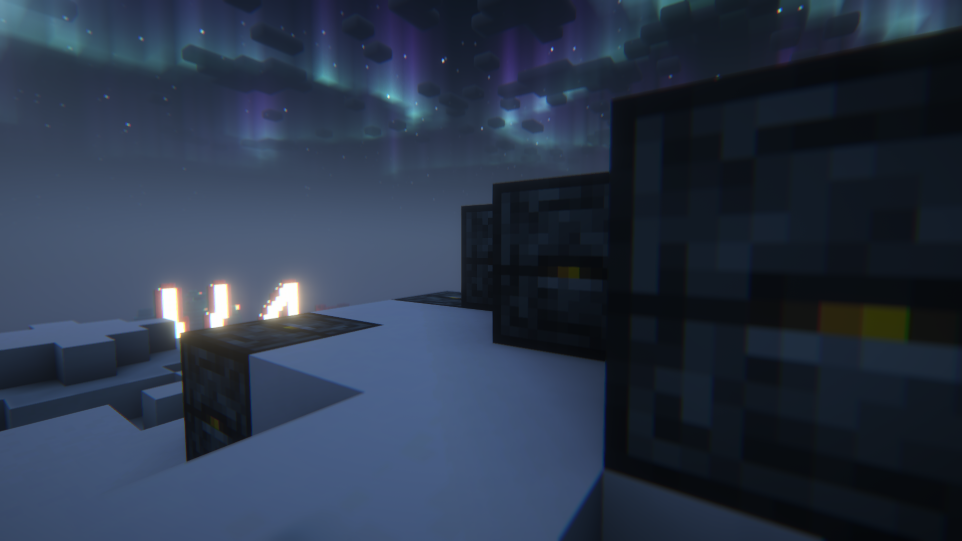 Lootbox obsucrite x5